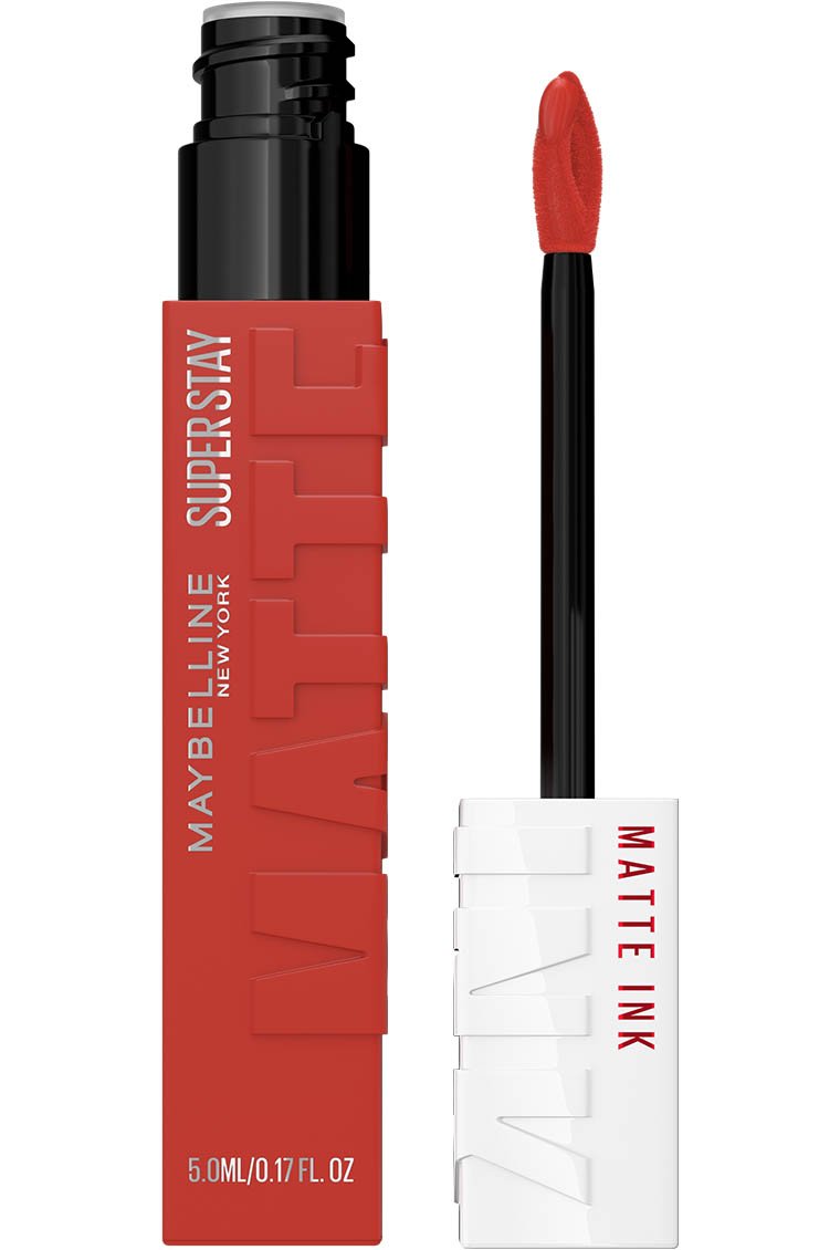 Maybelline Lip color Super Stay Matte Ink self starter 041554554502 o