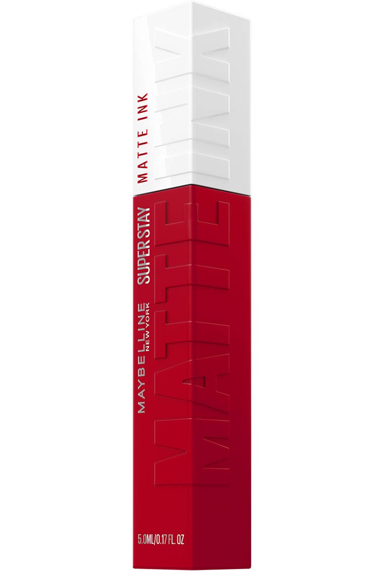 Maybelline Lip color Super Stay Matte Ink pioneer 041554496925 t