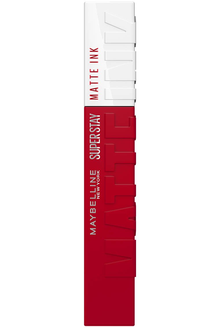 Maybelline Lip color Super Stay Matte Ink pioneer 041554496925 o