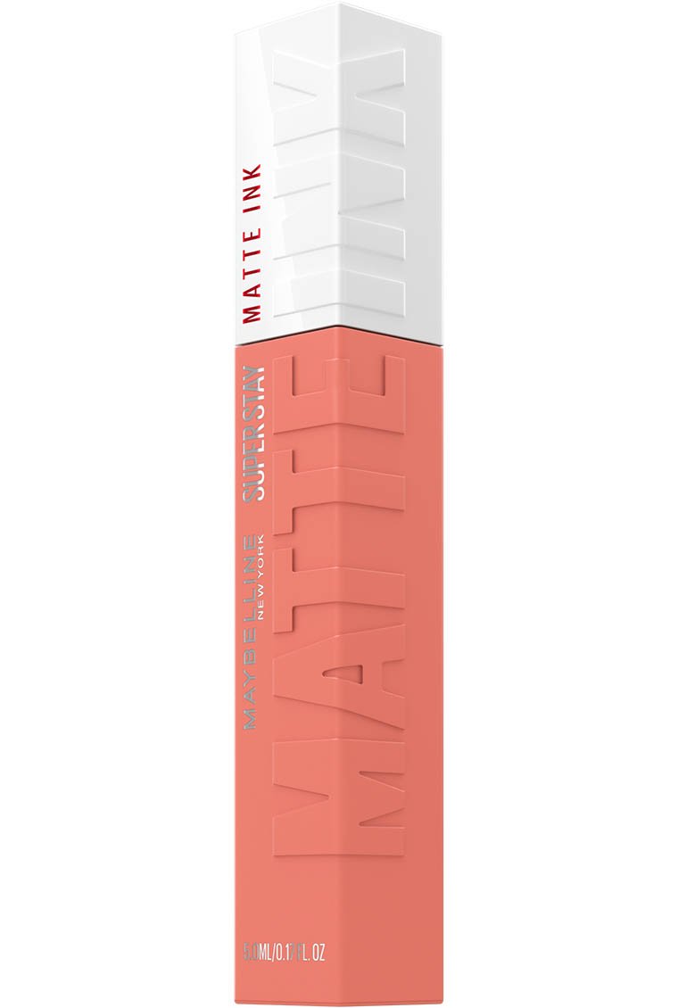 Maybelline Superstay Matte Ink Liquid Lipstick 60 POET EU 3600531469467 AV82 760x1130