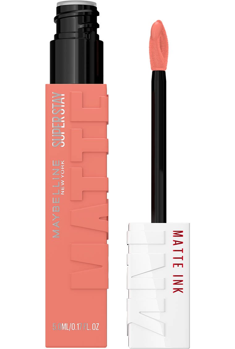 Maybelline Superstay Matte Ink Liquid Lipstick 60 POET EU 3600531469467 primary 760x1130