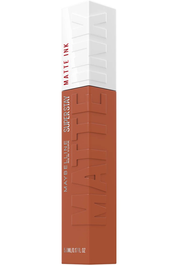 Maybelline Superstay Matte Ink Liquid Lipstick 70 AMAZONIAN EU 3600531469412 AV82 760x1130