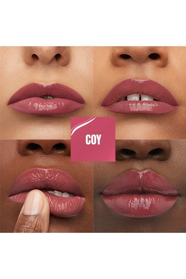 maybelline superstay vinyl ink longlasting liquid lipstick coy 041554071009 m