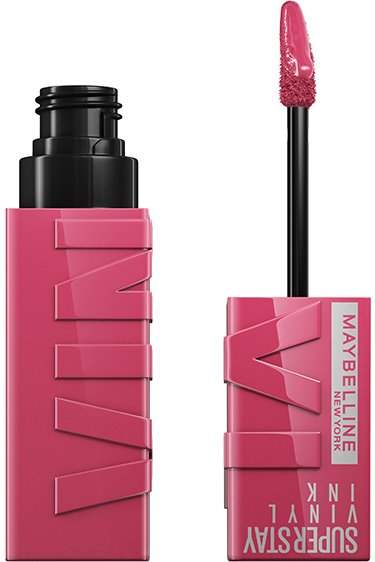 maybelline superstay vinyl ink longlasting liquid lipstick coy 041554071009 o