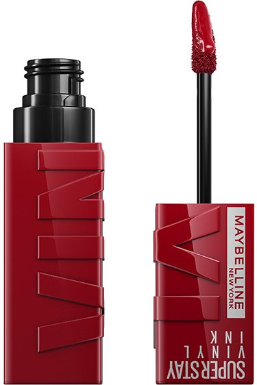 SuperStayVinyl ink