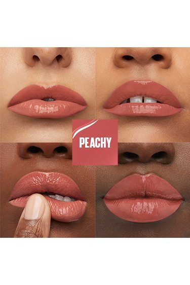 maybelline superstay vinyl ink longlasting liquid lipstick peachy 041554071030 m