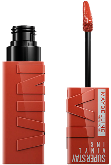 SuperStayVinyl ink