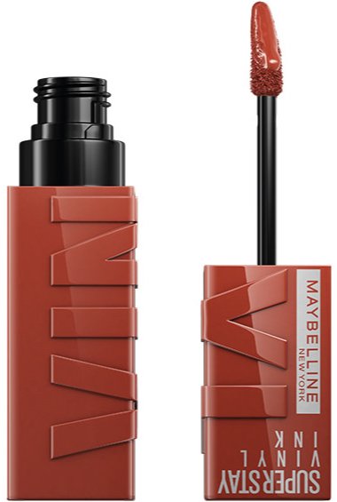Super Stay Vinyl Ink Longwear Liquid Lipcolor - 130 Extra
