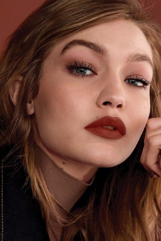 Maybelline ink crayon spiced edition 2