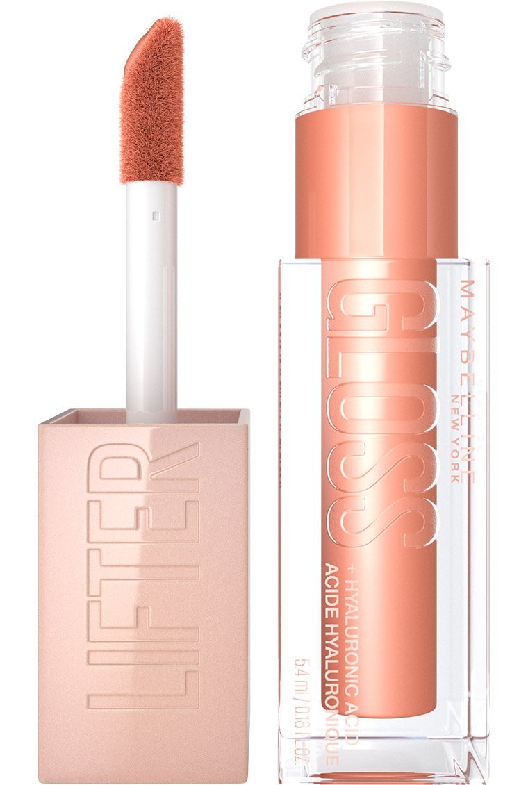 Maybelline Lip Color Sensational lifter gloss 007 amber 041554583915 o