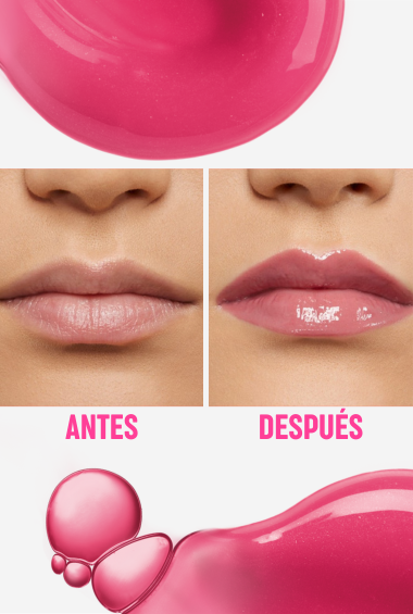 ba1 Maybelline liftergloss