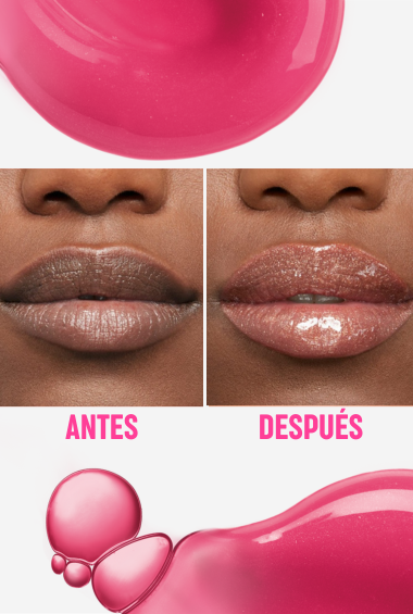 ba2 Maybelline liftergloss