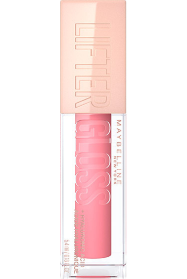 Maybelline Lifter Gloss Shade Extension EU 21 Gummy Bear 0000030144651 AV11