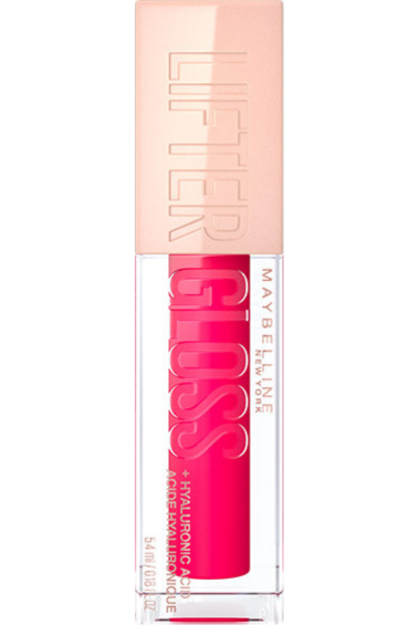 Maybelline Lifter Gloss Shade Extension EU 24 Bubblegum 0000030152335 AV11