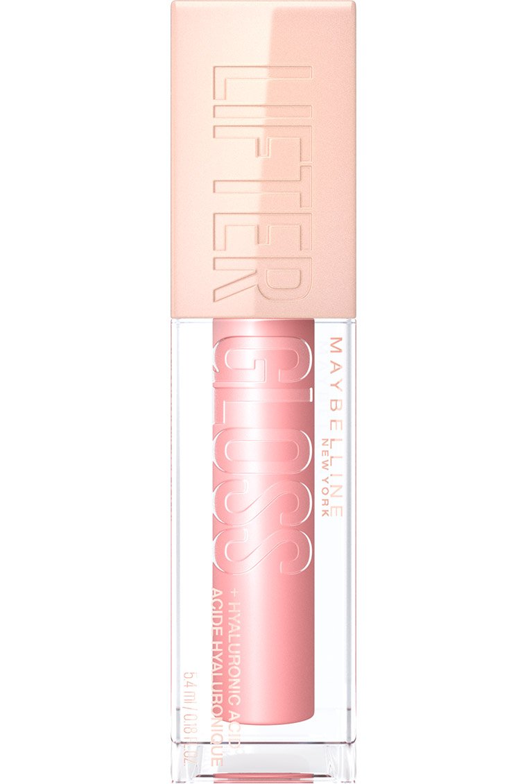 Maybelline Lip Color Sensational lifter gloss 006 reef 041554583908 c