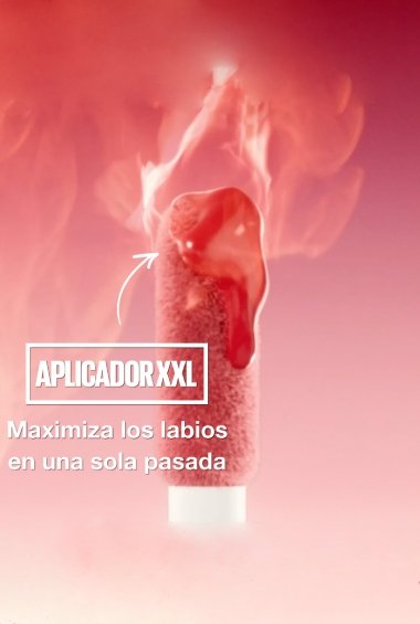 ba3 Maybelline liftergloss