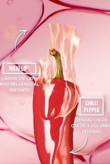 ba2 Maybelline liftergloss