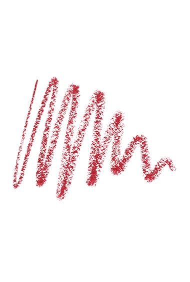 Maybelline espana perfilador de labios Color Sensational 547 Pleasure Me Red textura