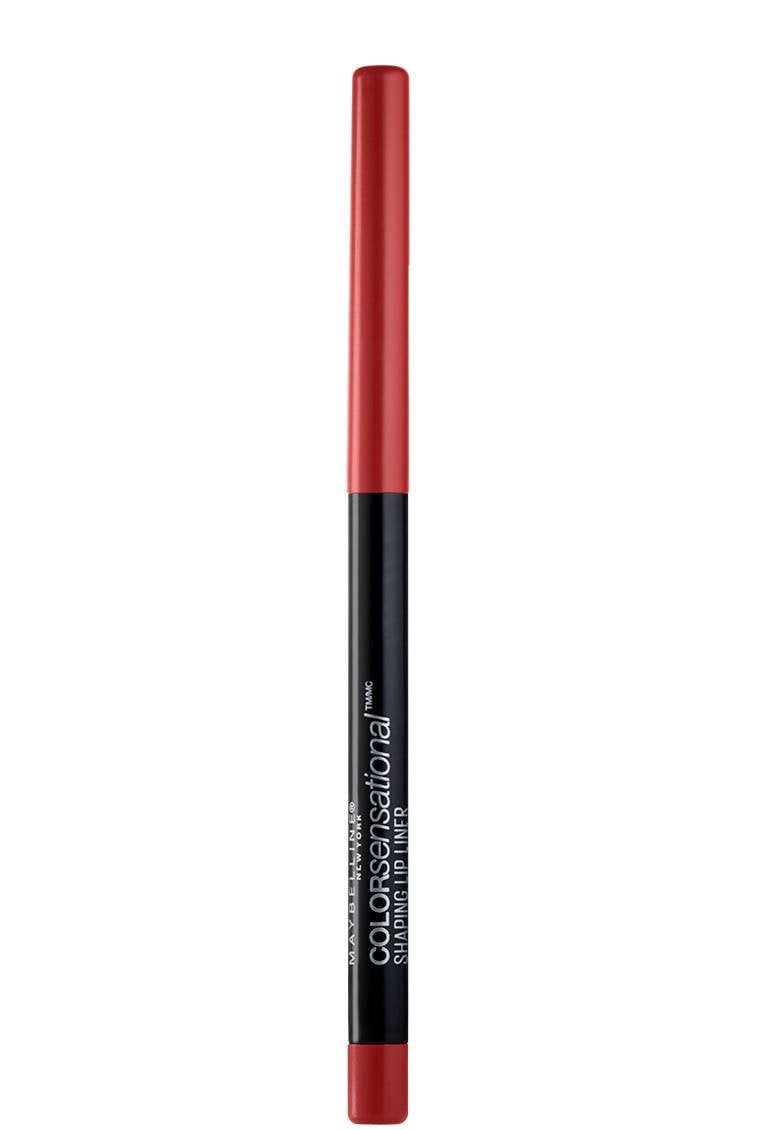 Maybelline Color Sensational Mechanical Liner Brick Red 041554486131 C