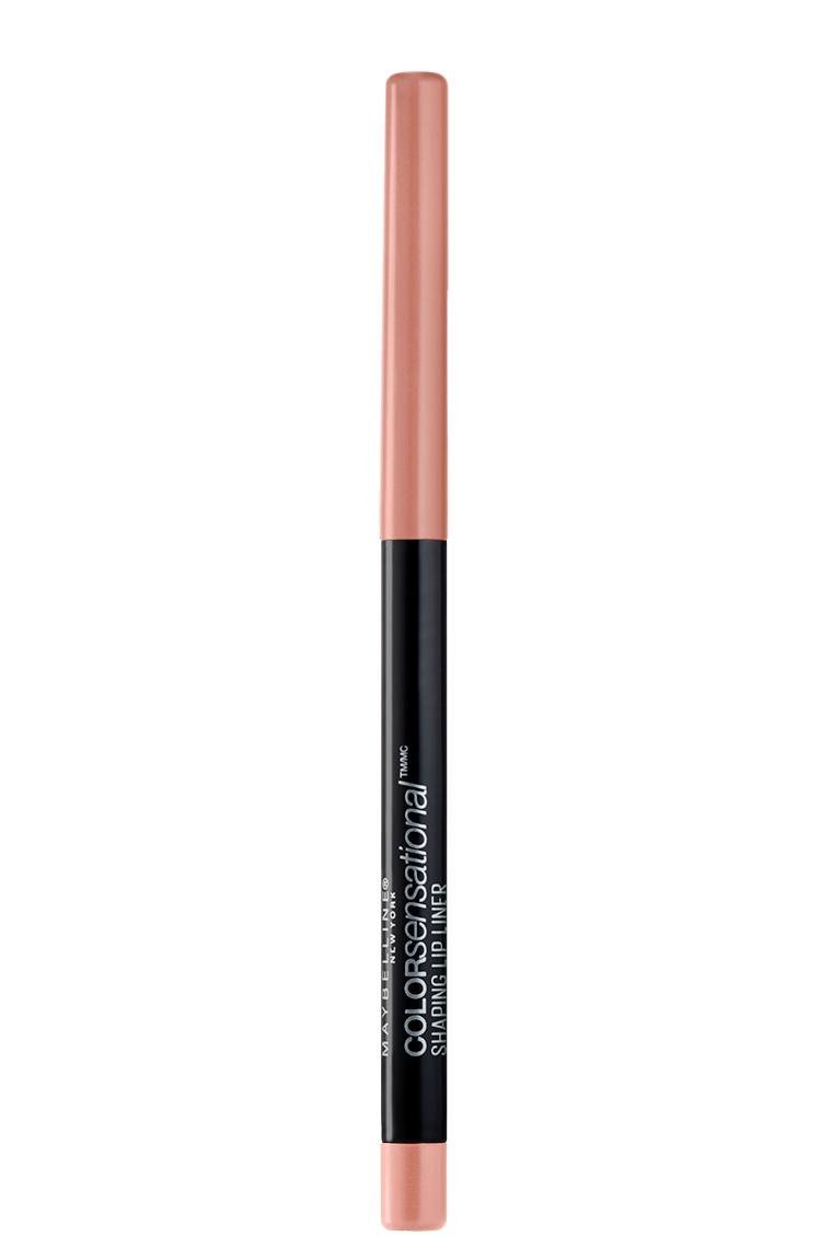 Maybelline Color Sensational Mechanical Liner Nude Whisper 041554486049 C