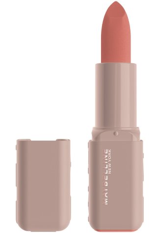 Maybelline Serum Lipstick Matte 001 Crop Top  Square PDP new