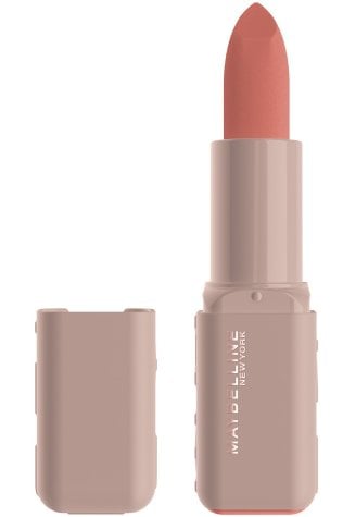 Maybelline Serum Lipstick Matte 001 Crop Top Square PDP new