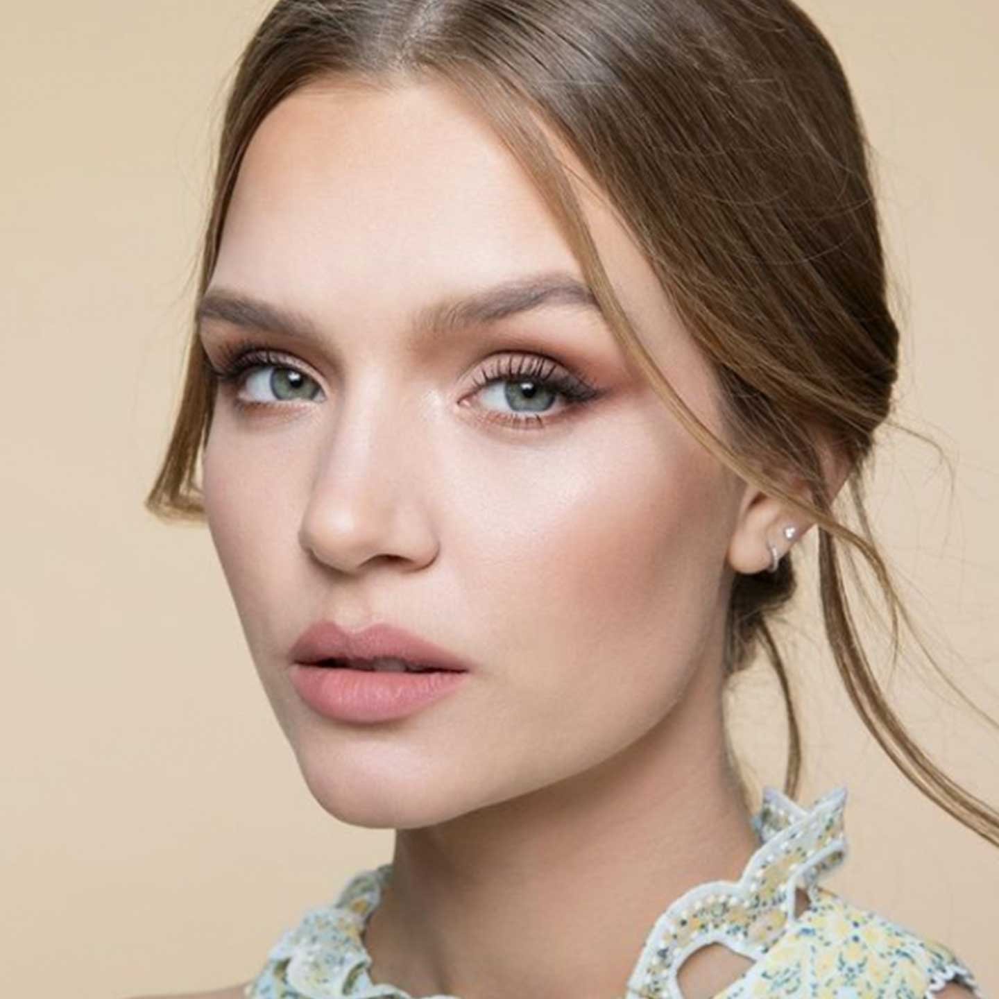 5 ideas de maquillaje clasico perfecto para toda ocasion