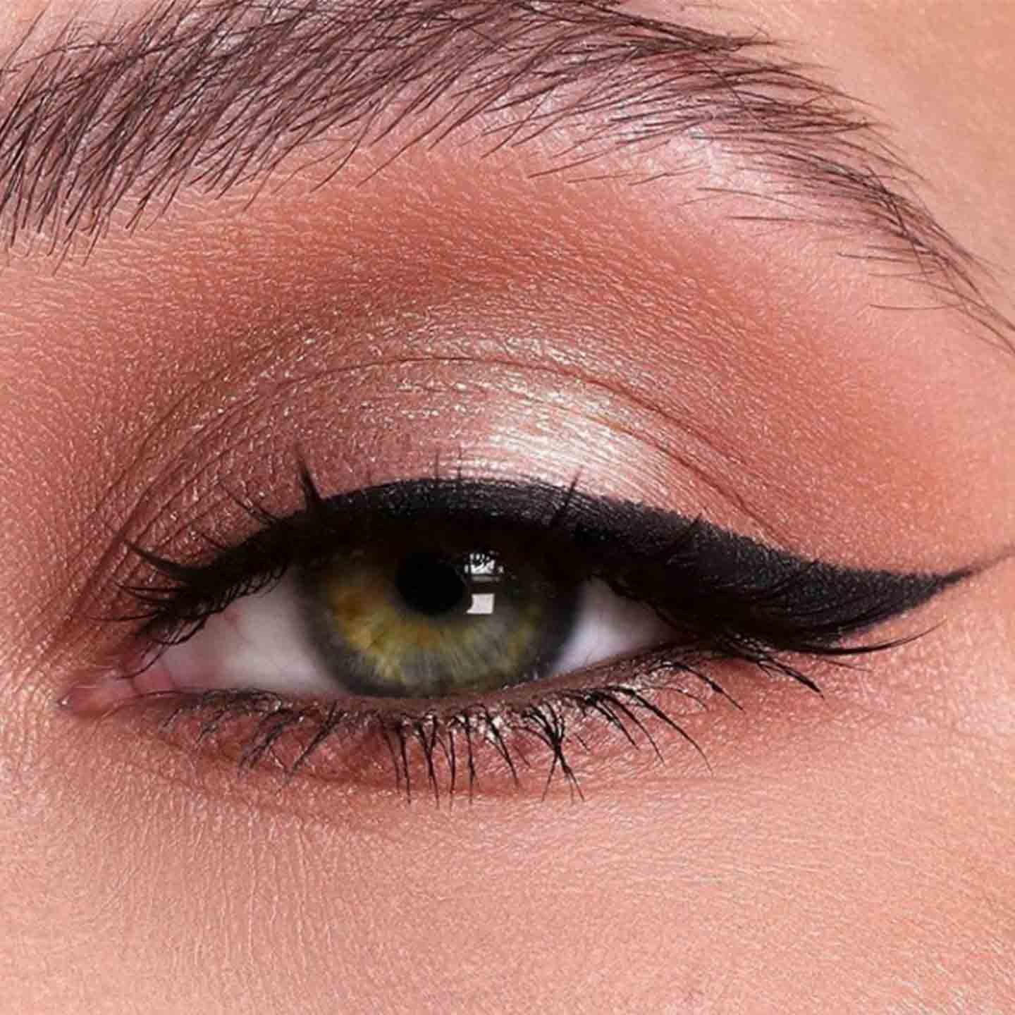 5 ideas de maquillaje clasico perfecto para toda ocasion4