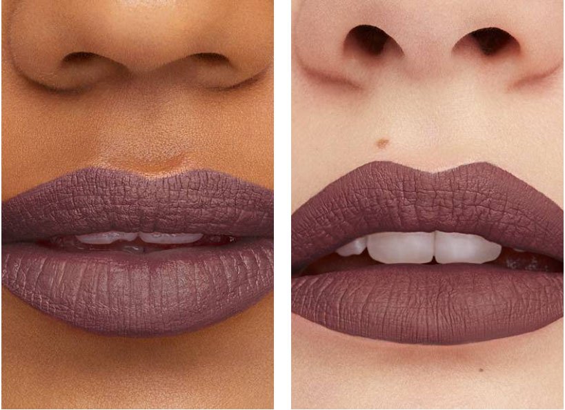 maybelline espana apuntate a la moda del pintalabios violeta 2