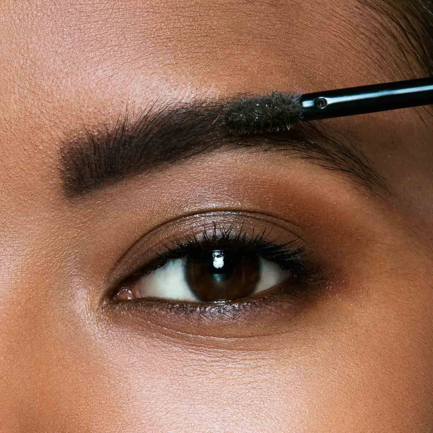 Brocha para top pintar las cejas