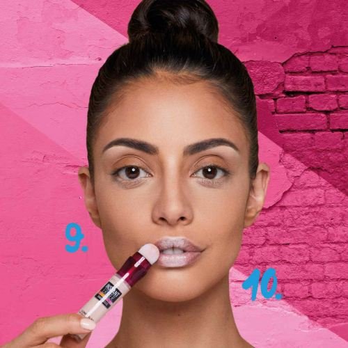 ¿Cara cansada? Estos trucos de maquillaje te ayudarán a disimularla | Maybelline New York