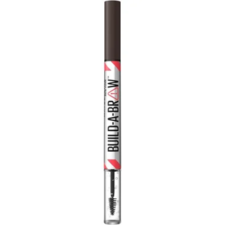 cejas despeinadas build a brow