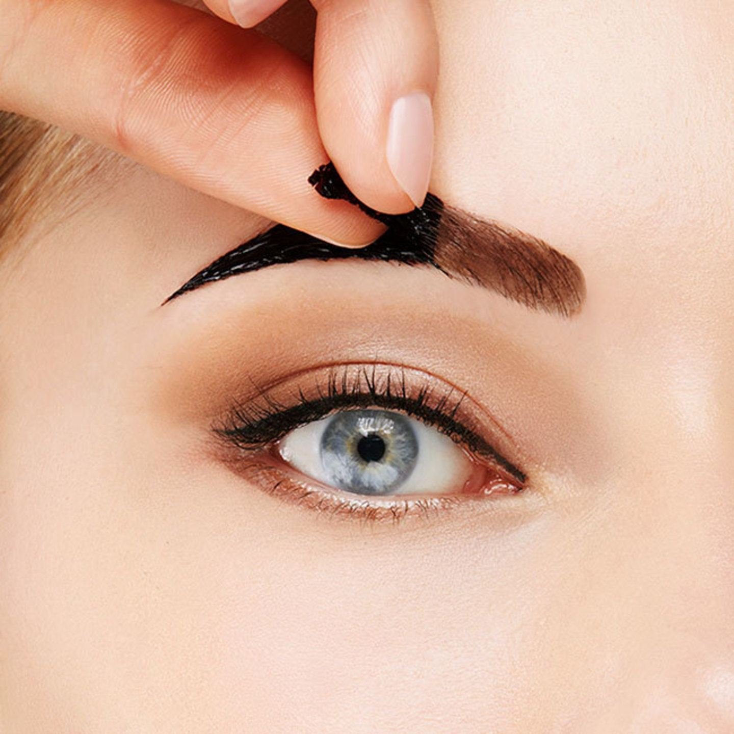 contenido Significado Emular Cejas poco pobladas? Brow Tattoo al rescate | Maybelline.es