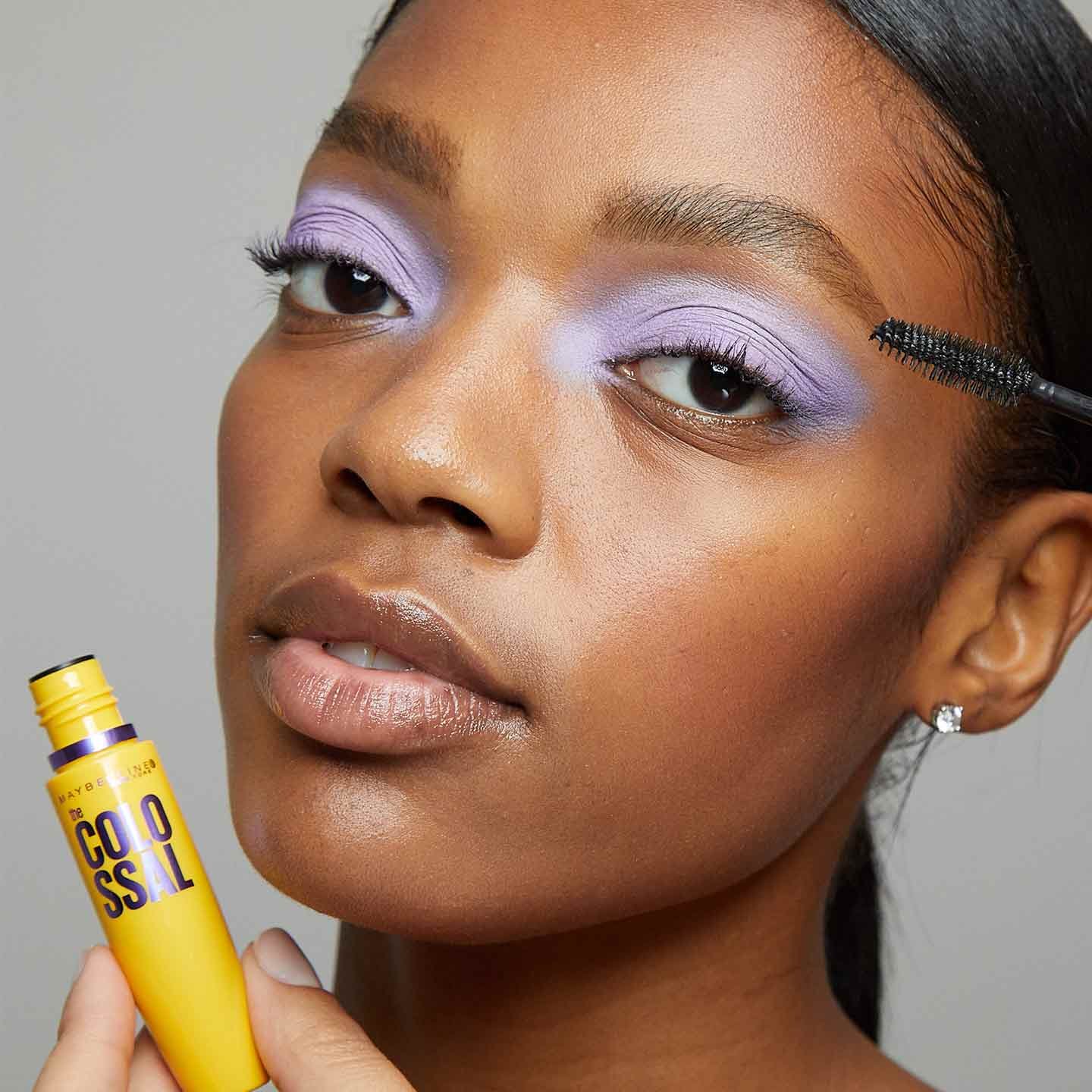maybelline espana Como aplicar sombras de ojos para principiantes haztelo facil5