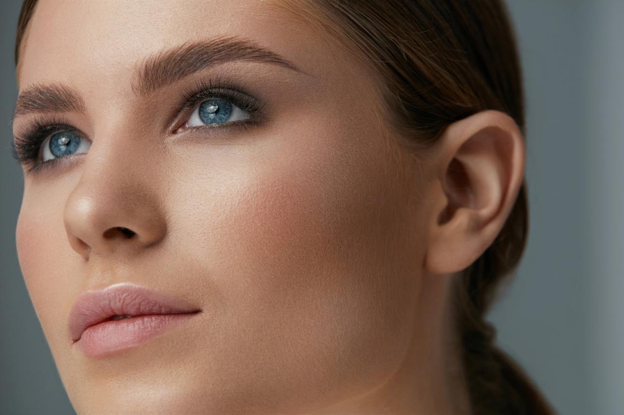 como hacer crecer las cejas