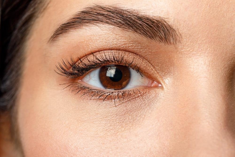 crecimiento cejas