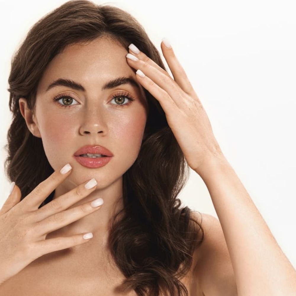 como maquillarse paso a paso