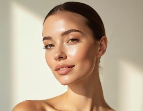 disimular patas de gallo