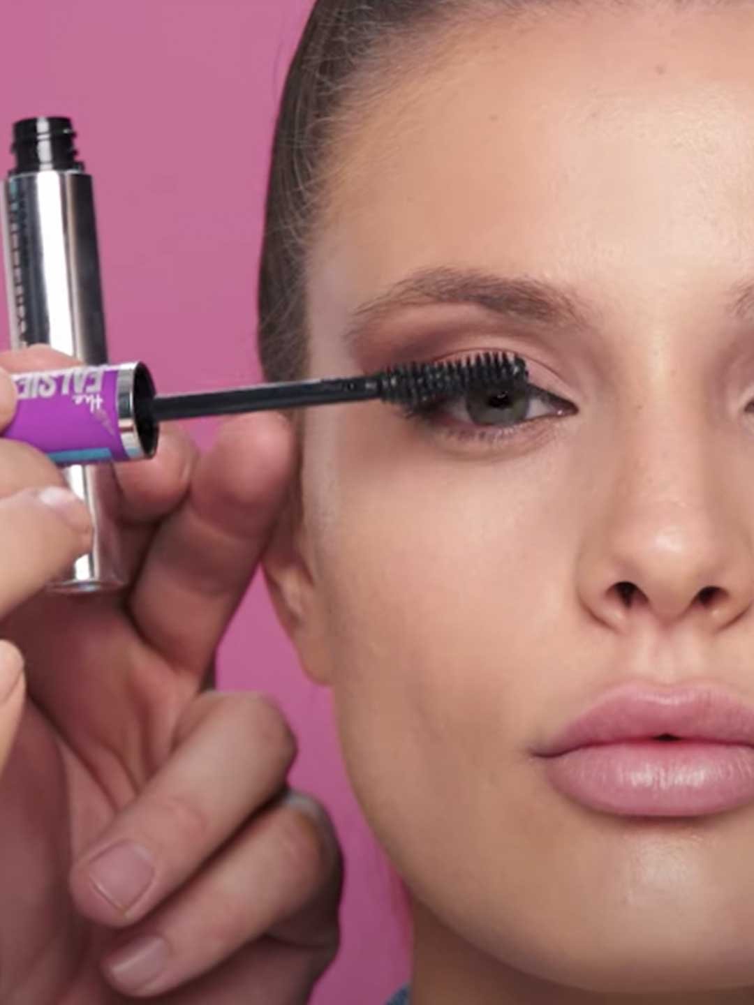 maybelline espana Este es el maquillaje perfecto para acabar con la mirada triste6