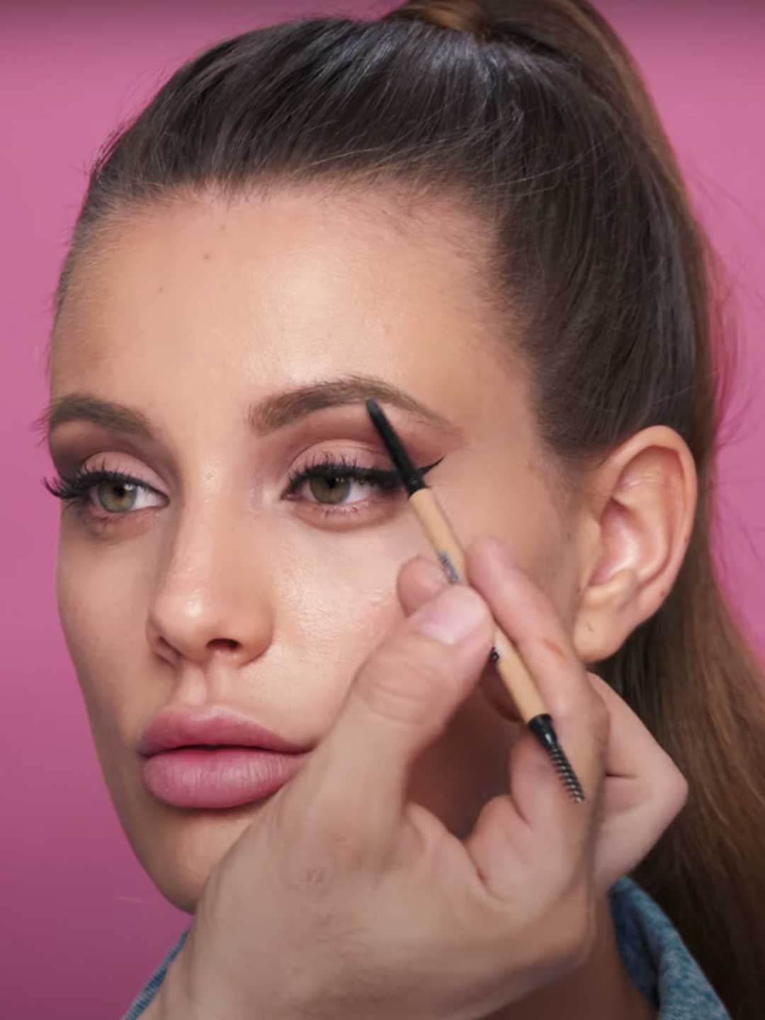 maybelline espana Este es el maquillaje perfecto para acabar con la mirada triste7