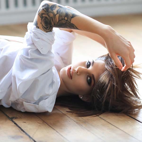 maquillaje cubre tatuajes
