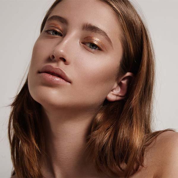 maquillaje strobing