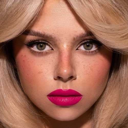 Una mirada más joven con maquillaje Bambi eyes | Maybelline New York