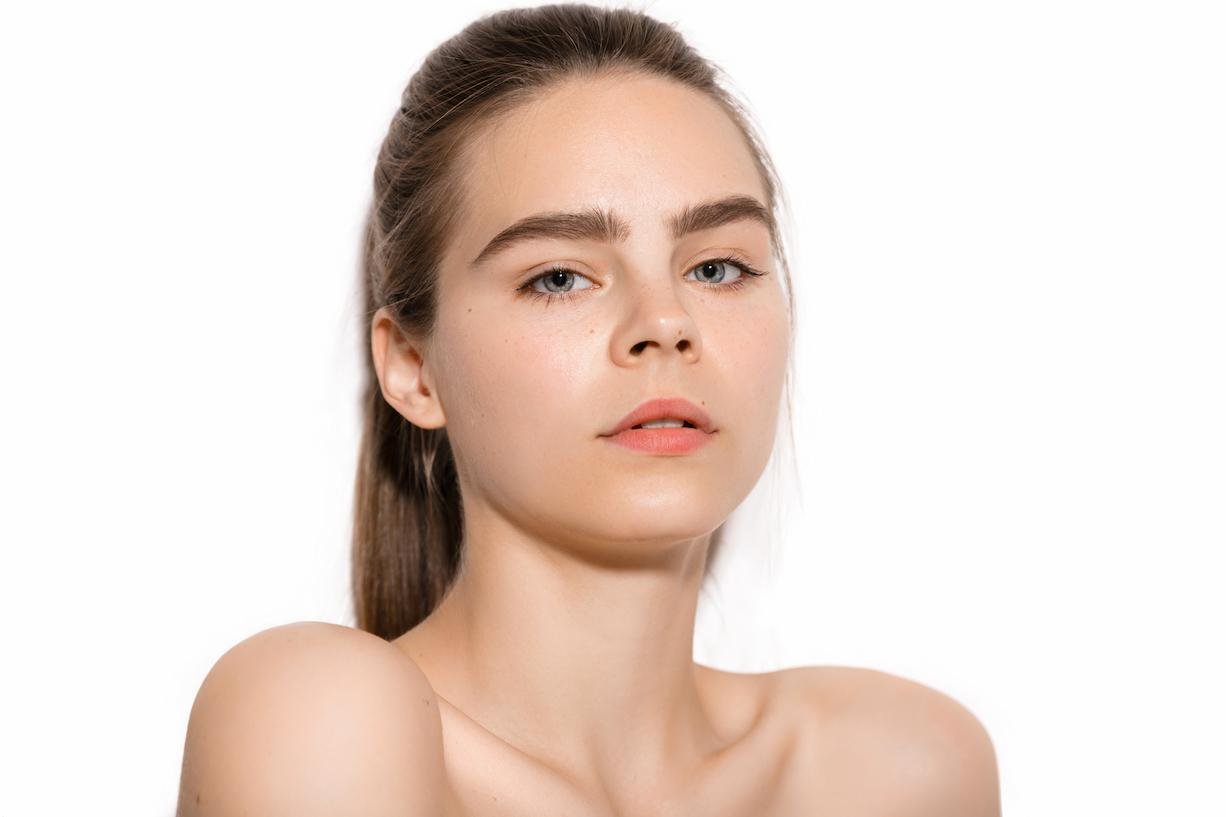 cejas para cara redonda