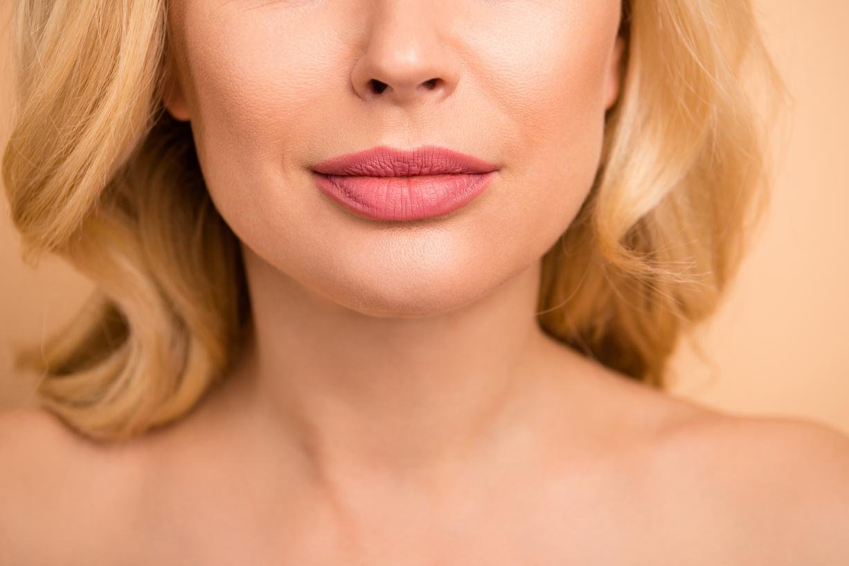 colores de labios que rejuvenecen