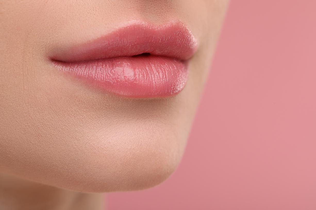 labiales que rejuvenecen