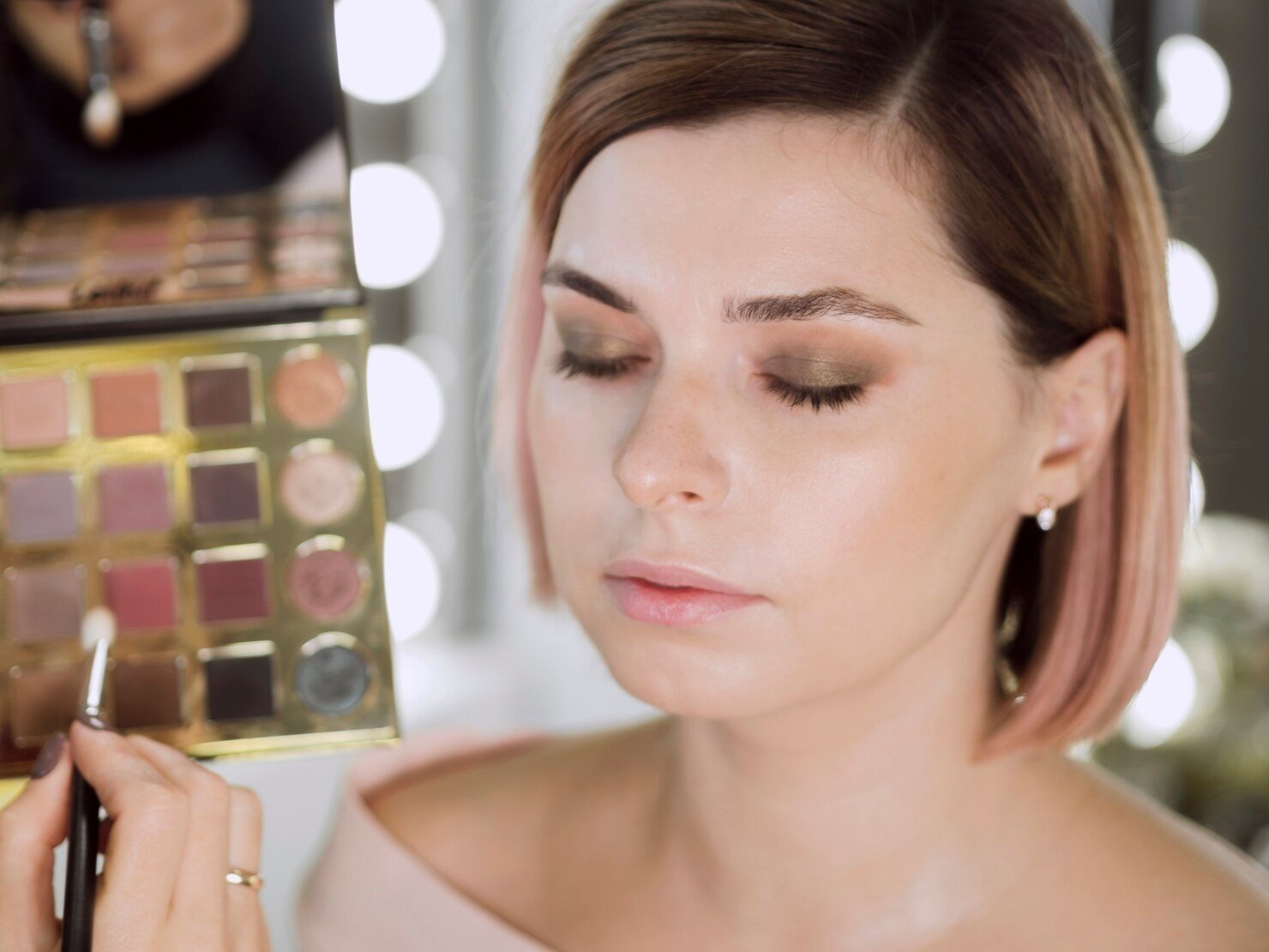 colorimetria maquillaje