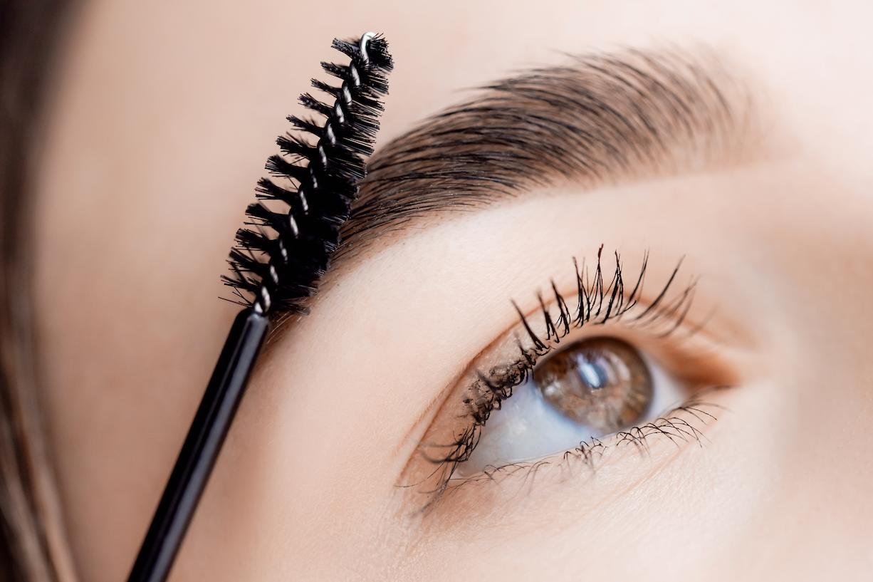 fijacion cejas