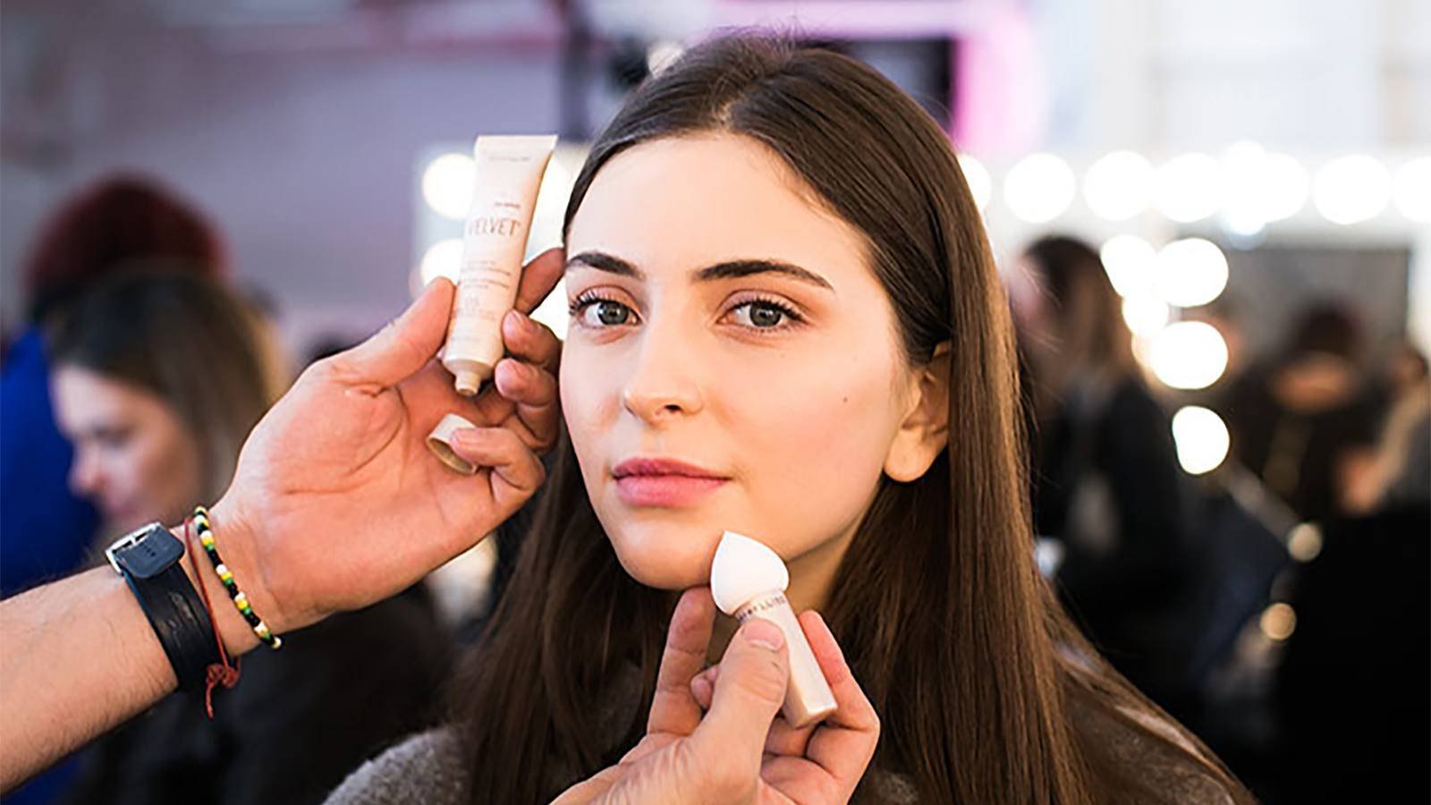 Brochas de sales maquillaje maybelline