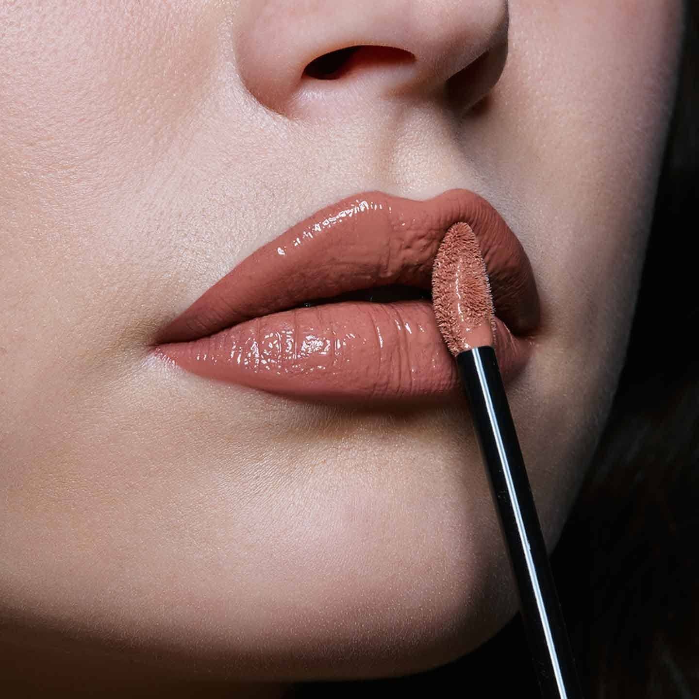 Maybelline Espana Los mejores trucos de maquillaje de labios con perfilador10